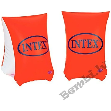 Uzroči peldēšanai bērnu INTEX lieli (6-12 gadi)