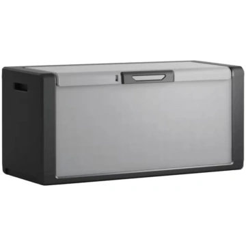 Dārza glabāšanas kaste Keter Titan, 118 cm x 49 cm