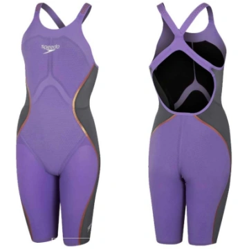Fastskin LZR INTENT Donna PURPLE REIGN SPEEDO