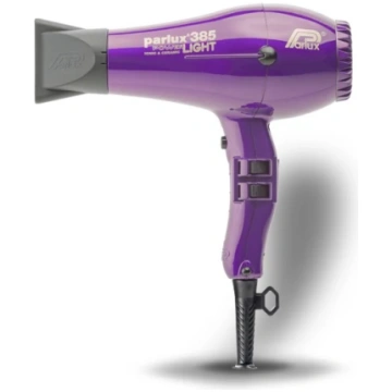 Parlux 385 Power Light Ionic Ceramic Asciugacapell