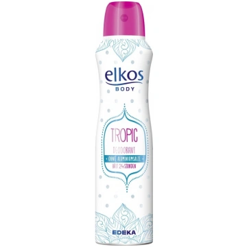 Elkos body deospry Exotic 0.2L Nē