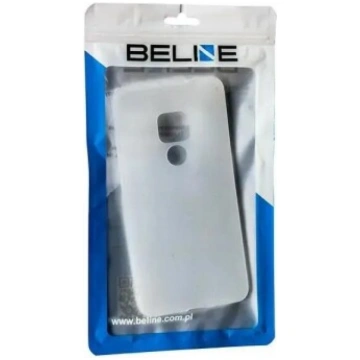 Beline Etui Candy Xiaomi Mi Note 10 Lite/clear 590