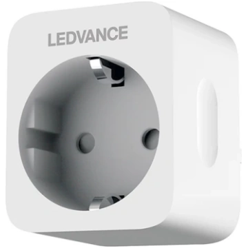 Viedā kontaktligzda ar Wi-Fi SMART+ PLUG LEDVANCE