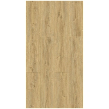 Vinila grīdu segums SPC SENTAI ezLife+ Oak Valenci