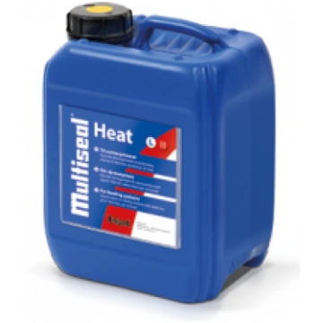 Hermētiķis MULTISEAL Heat M, 2.5L, K058011025