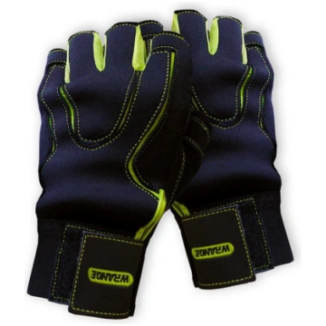 Wrange Comfort Gym Gloves