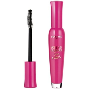Skropstu tuša Bourjois Volume Glamour Coup The The
