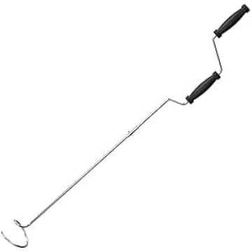 Komposta apgriešanas rīks, komposta aerators, komp