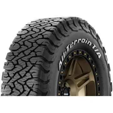 BFGoodrich All-Terrain T/A KO3 7.5 R16 116R