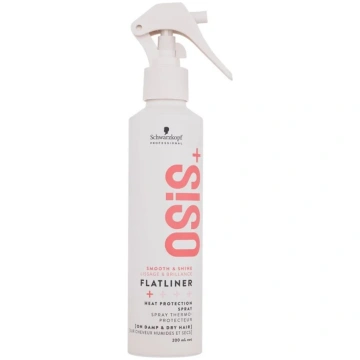For Heat Hairstyling Schwarzkopf Professional Osis