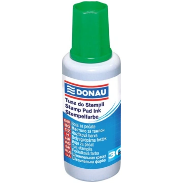 Tuša 30 ml Donau