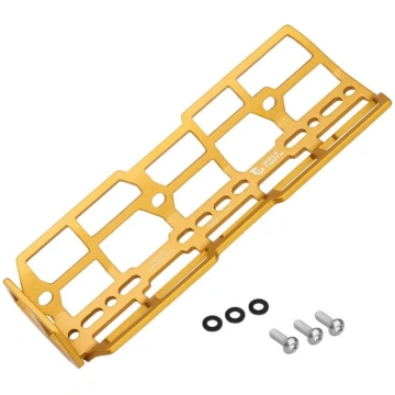 Kravas turētājs MORSE CARGO CAGE Wolf Tooth