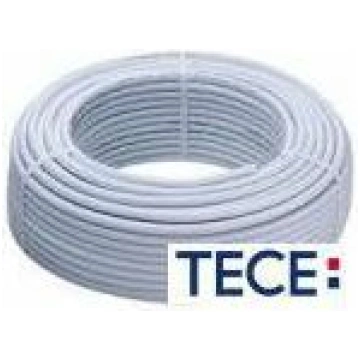 Daudzslāņu caurule Pert-Al-Pe 16x2,0mm (200m) | 29