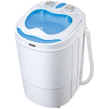Mesko Semi-Automatic Washing Machine | MS 8053 | T