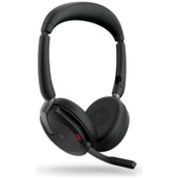 JABRA Evolve2 65 Flex MS Stereo - Headset - USB-A 