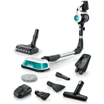 Bosch Unlimited 7 ProHygienic Aqua BKS71HYG1 Bezva