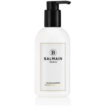 Balmain Shampoo Volume apjomu piešķirošs šampūns