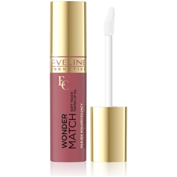 Lūpu bāze Eveline Cosmetics Wonder Match, 5 ml, wa