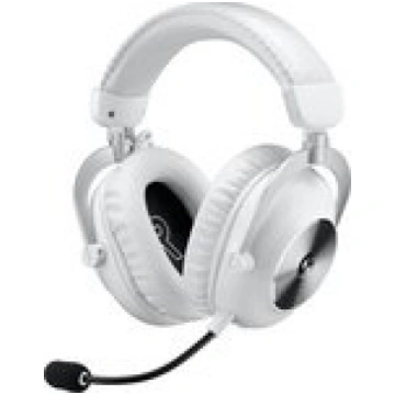Logitech HEADSET G PRO X 2 GAMING/WHITE 981-001269