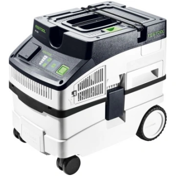 Putekļu sūcējs CLEANTEC CT 15 E-Set FESTOOL