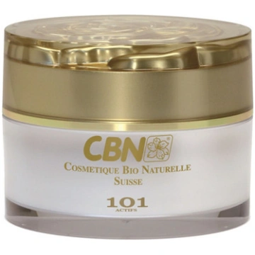CBN - Creme 101 Multifonctionnelle Globale Contour