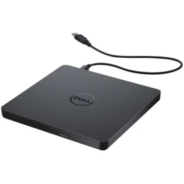 Dell | DW316 | Interface USB 2.0 | External DVD±RW