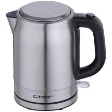 Electric kettle Cloer 4519, 1.2 l. capacity
