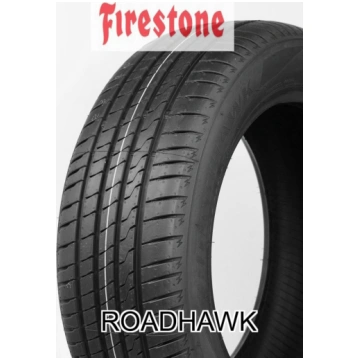 Firestone - ROADHAWK - 195/65 R15 ART#1093166