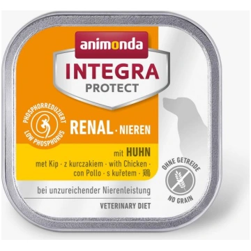 Integra Protect Dog Renal vista 150 g | 4017721864