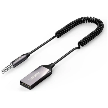 Audio uztvērējs Bluetooth audio adapteris 5.3 kabe