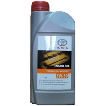 Motoreļļa 5W30 TOYOTA PFE 1L