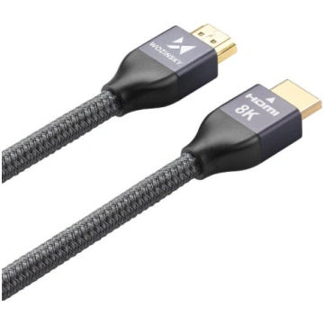 Wozinsky kabelis HDMI 2.1 8K 60 Hz 48 Gbps | 4K 12