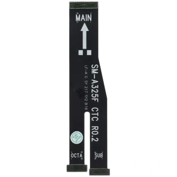OEM Main board flex cable for SAMSUNG A22 4G 59033