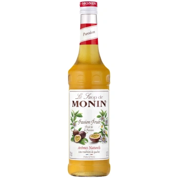 Monin Marakujas augļu sīrups 700ml