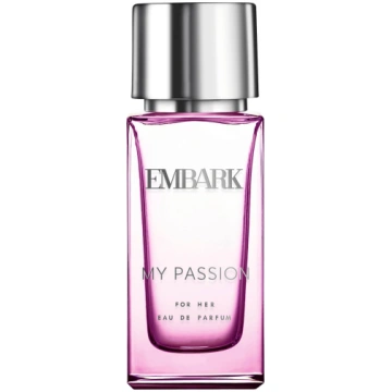 Embark, My Passion, Eau De Parfum, For Women, 30 m