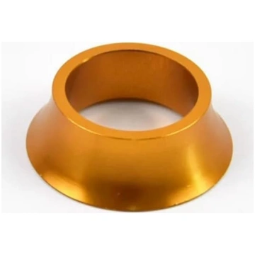 HESHUYAN Spacer Bicycle Road Bike Headsets Cone Di