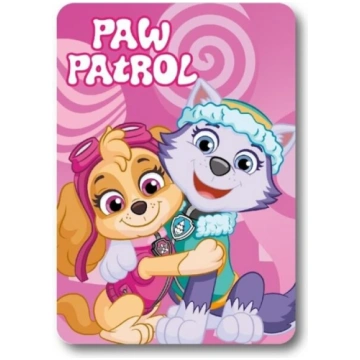 Bērnu pleds Paw Patrol, 100x140 cm