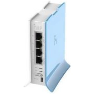 Access Point MIKROTIK IEEE 802.11b IEEE 802.11g IE