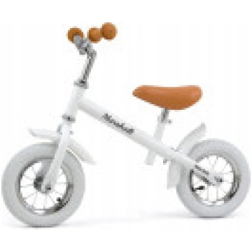 Milly Mally Marshall Air White balansa velosipēds 