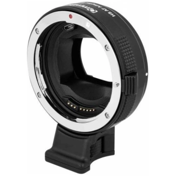 Commlite CM-EF-E HS High Speed AF Lens Mount Adapt