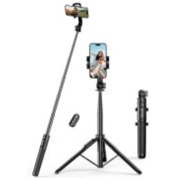 Ugreen Selfie stick / telescopic pole with stand a