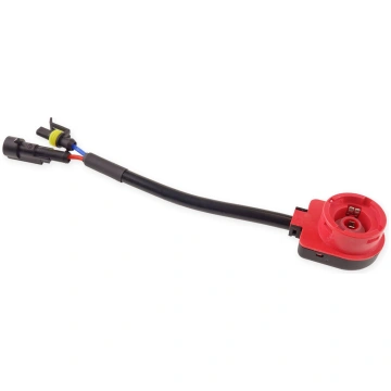Ksenona adapteris HiD, AMiO tips D2S D2R