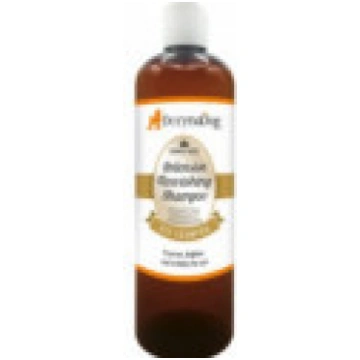 Dezynadog Shampoo Crown & Glory Intensive Nourishi