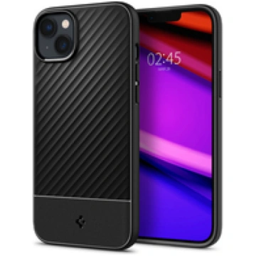 Spigen Core Armor iPhone 14 black ( ACS04675 88098