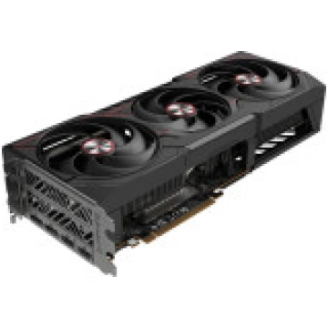 Grafikas kartes safīra impulss Radeon RX 9070 XT 1