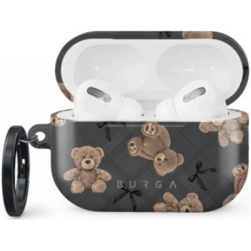UAB Hautica Burga - obudowa ochronna do AirPods Pr