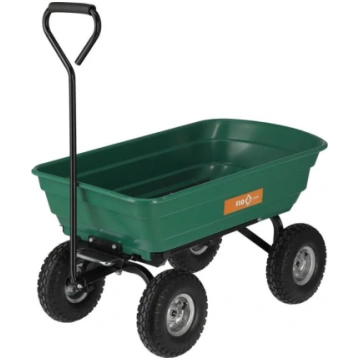 GARDEN CART 75L (90205) FLO