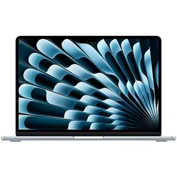 Apple MacBook Air 13" Sky Blue, Apple M4 10 Core, 