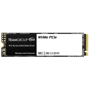 Cietais disks (SSD) Team Group, M.2, 2 TB