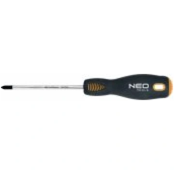 NEO Neo Phillips screwdriver PZ2 x 100mm SvCm (04-